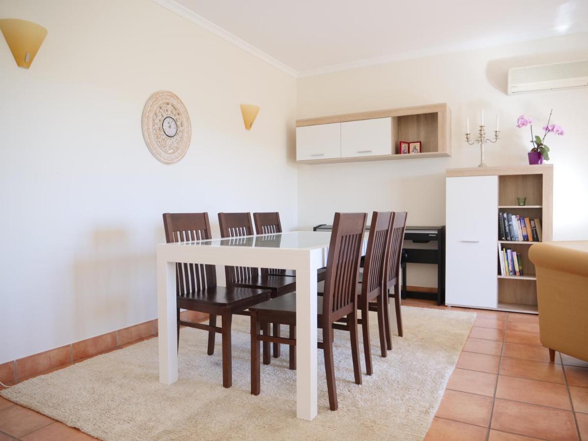 Large Penthouse Near Porto De Mos Beach With Magnificent Views In Lagos Exterior foto