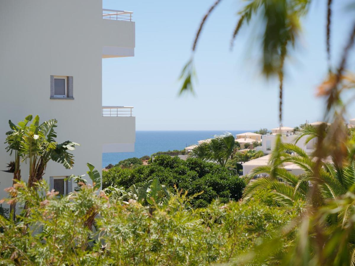 Large Penthouse Near Porto De Mos Beach With Magnificent Views In Lagos Exterior foto
