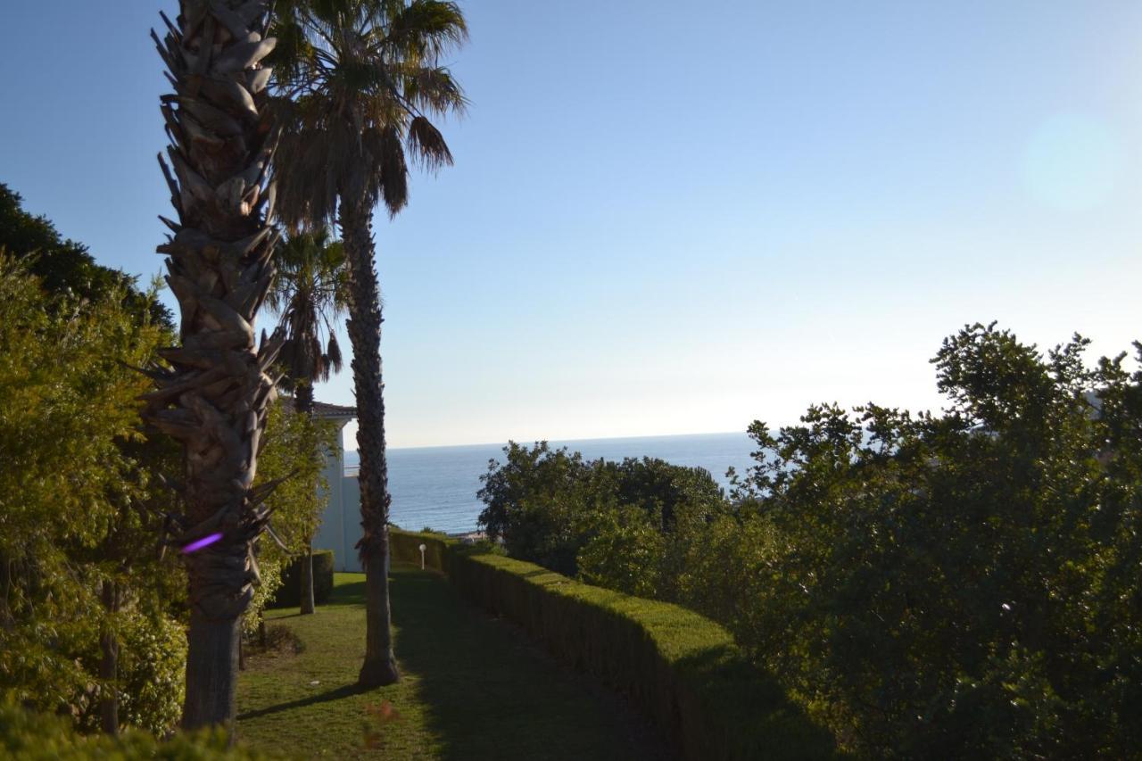 Large Penthouse Near Porto De Mos Beach With Magnificent Views In Lagos Exterior foto