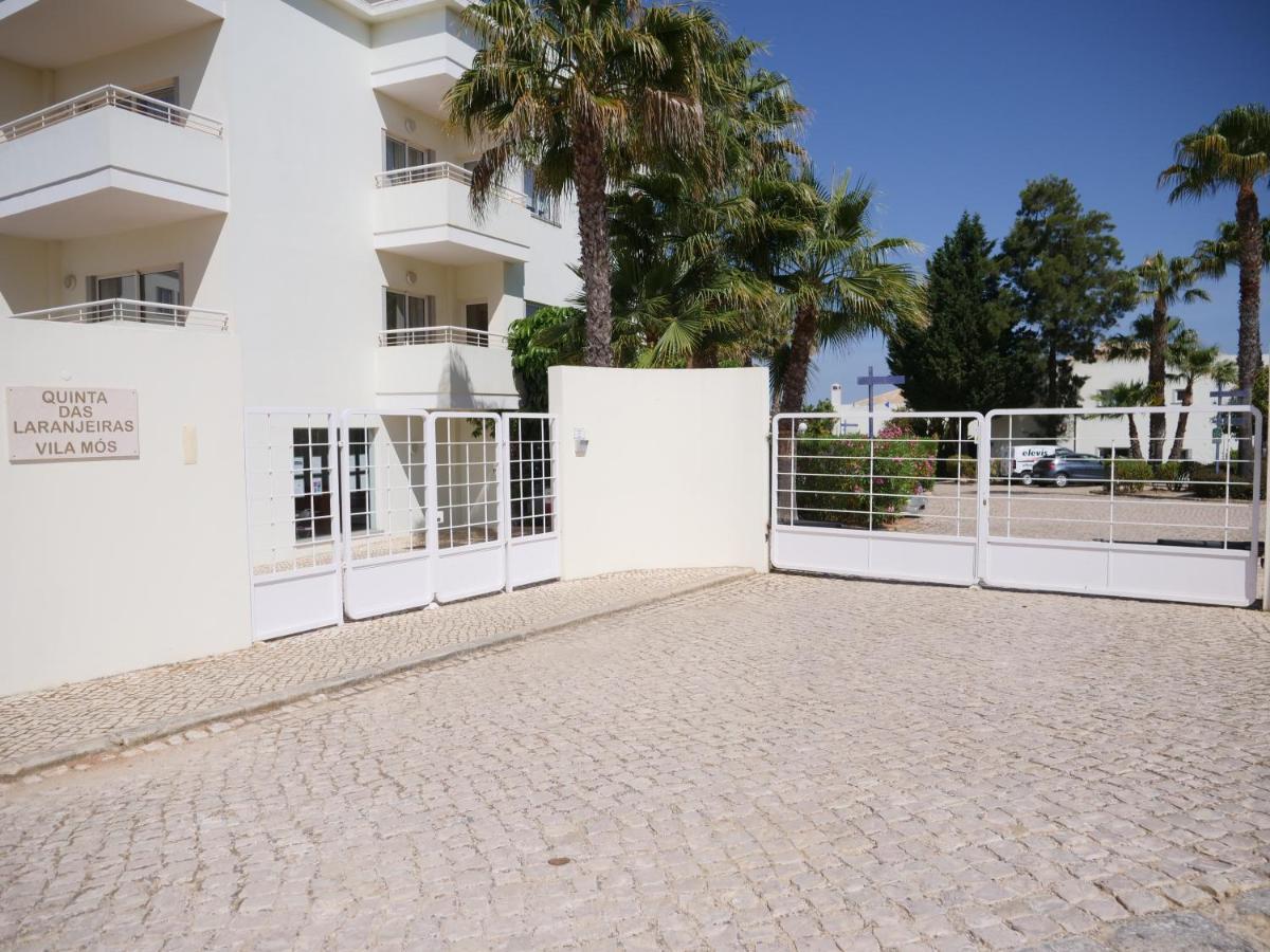 Large Penthouse Near Porto De Mos Beach With Magnificent Views In Lagos Exterior foto