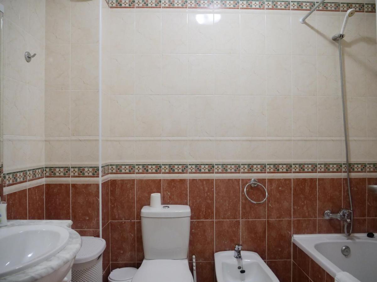 Large Penthouse Near Porto De Mos Beach With Magnificent Views In Lagos Exterior foto